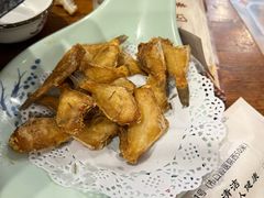 -泰来风味馆(桂林街店)