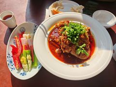 -眉州东坡(东坡印象水街店)