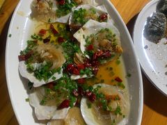 -胖大嫂渔家排档·全海景餐厅(渔村店)