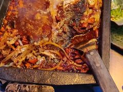 -鱼库·不仅是一家烤鱼店(车公庙店)