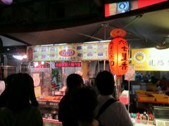 -六合夜市