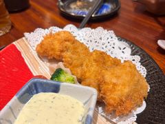 -鸟鹏烧鸟居酒屋(仁恒梦中心店)