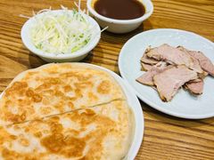 -李连贵酒家熏肉大饼(昆明街店)