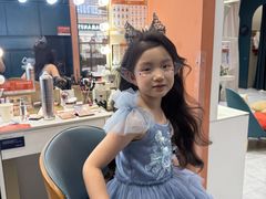 -海马体家庭照相馆(北京芳圆里 ID MALL店)