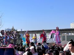 -太原动物园