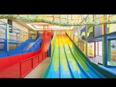 -亚马逊丛林水乐园