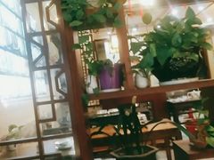 大堂-老马家·舌尖上的西塘美食