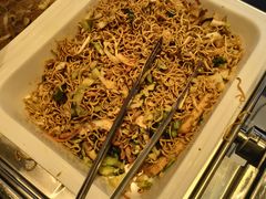 炒面-素满香·全民食养自助(长宁龙之梦店)