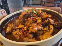 -江西老表·经典江西八大碗