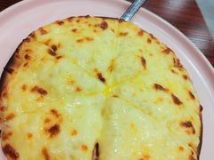 -蘑菇餐厅(马台街店)