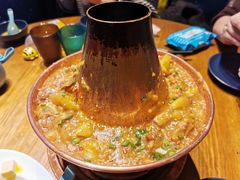 -觅山云南菜(泊富ICITY店)