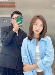 -艾美A·M Hair Salon