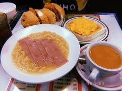 -华星冰室(湾仔店)