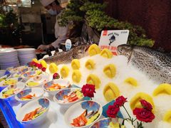 -芭菲盛宴·环球美食(袁家岗店)