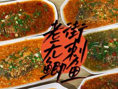 -老街无刺鲫鱼