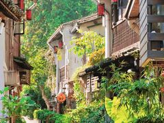 -小河直街历史文化街区