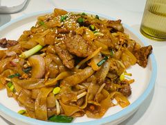 -火啫啫·粤式啫啫煲(南京弘阳店)