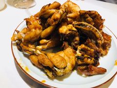 -后宫私房菜(汇客美食娱乐广场店)