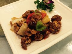 -宜宾海鲜酒家·三十年老字号