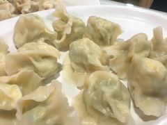 -听涛雅苑百味饺子老家菜馆