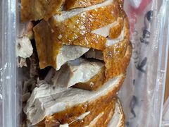 -味香鸭子店(汉口西路店)