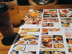 -路易十三西餐厅(西关新天地店)