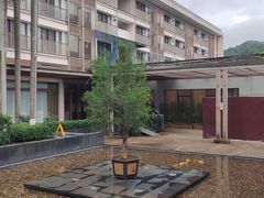 -白云湖畔酒店-湖畔餐厅