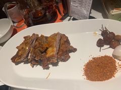 -西域阿里马新疆菜·清真(桂花路店)