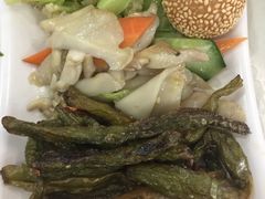 -德天下自助水饺(海洪店)