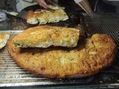 -潘记老面羌饼