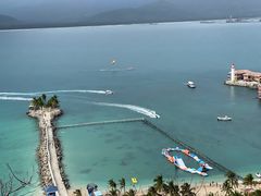 -海南分界洲岛旅游区