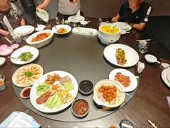 -禧宴Joyous Restaurant(禧园店)