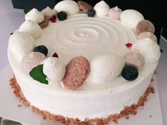 -派悦坊·甜品·蛋糕(日坛店)