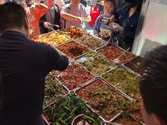 -枣阁园滴滴自助餐