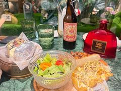 -秘密旅行Bonjour(黑金冠 江南西店)