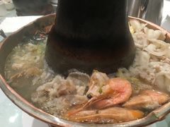 -茶啊冲电影主题文化餐厅(TOUCH12街店)