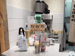 -太犇牛手作茶铺(六合万达店)