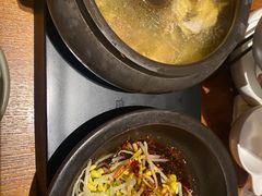 -云海肴·汽锅鸡·云南菜(苏州中心店)