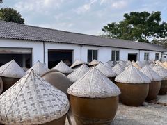 -苏州市吴中区光福窑上花果蜜饯厂