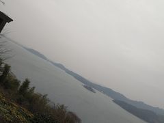 -天目湖涵田半山温泉