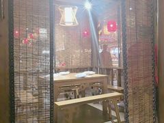-头上红煨盐鸡·非遗院子餐厅