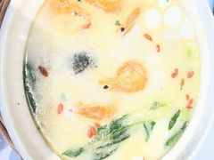 -火福·天湖阁大闸蟹博物馆主题餐厅(浅水湾店)