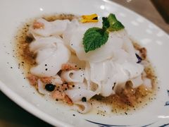 黑松露肉酱河粉-岭南真味·匠心粤菜(K11店)