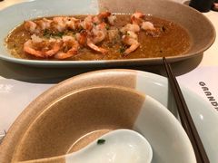 -外婆家(古墩印象城店)