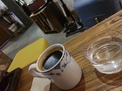 -春庄咖啡SpringHues(钟楼小区店)