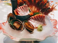 -海游荟·海洋文化餐厅(福田店)