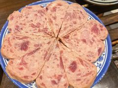 午餐肉-萍姐火锅·公路夜市(南京新街口店)