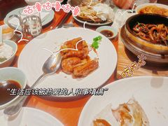 -镇江苏宁万豪酒店-苏筵中餐厅