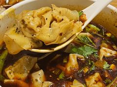 -好這口重庆小面(总店)