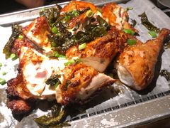 -绿茶餐厅(昌平悦荟店)